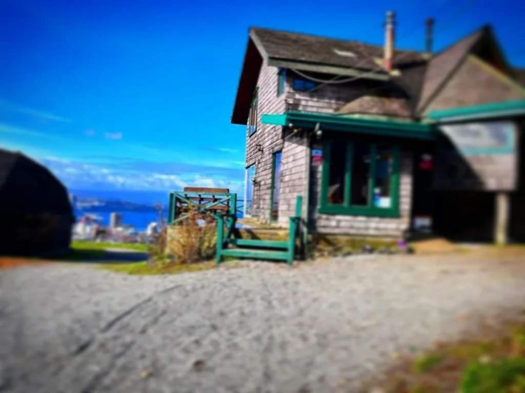 Patagonia Nice View Puerto Montt Buitenkant foto